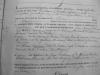 2eme Promesse de mariage de Jean bucau et de Marie Cousseau